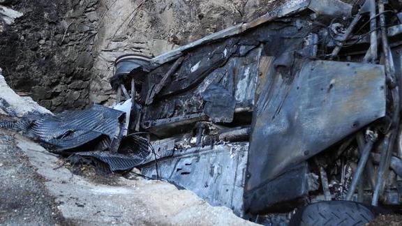 Piloti morti nel rally, una proroga di 6 mesi per chiudere il cerchio