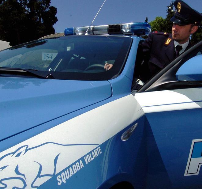 Sesso con la giocatrice, arrestato mister 
