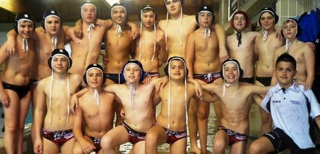 Pallanuoto, che bel vento di rinnovamento 