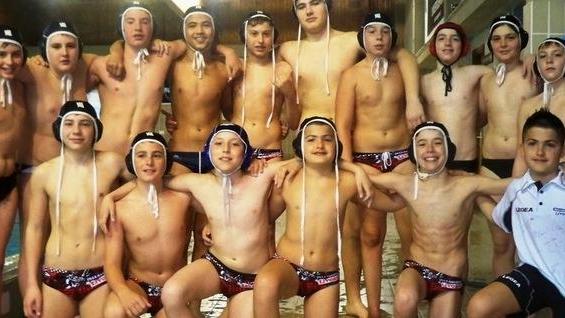 Pallanuoto, che bel vento di rinnovamento