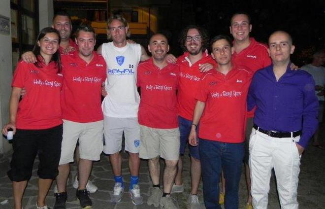 Il torneo Oratorio non tradisce È un altro successo 