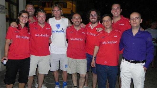 Il torneo Oratorio non tradisce È un altro successo