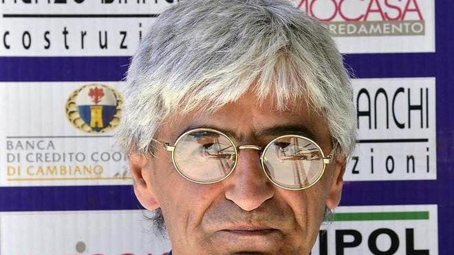 Il Castelfiorentino segue sempre la stessa rotta