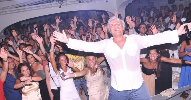 Ecco la Vita Smeralda di Jerry Calà 