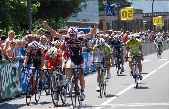 Ciclismo, la Coppa Giulio Burci di scena a Poggio a Caiano 