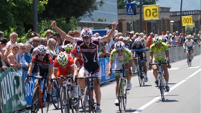 Ciclismo, la Coppa Giulio Burci di scena a Poggio a Caiano