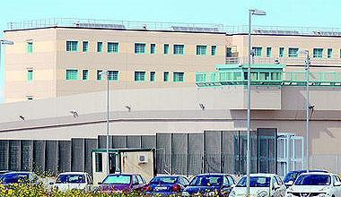 Sassari, detenuto muore d’infarto nel carcere appena aperto 