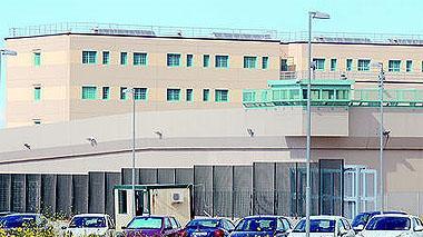 Sassari, detenuto muore d’infarto nel carcere appena aperto 