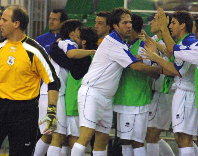 Calcio a 5, girone abbordabile per il Prato 
