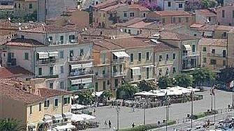 Petizione contro il mercatino serale