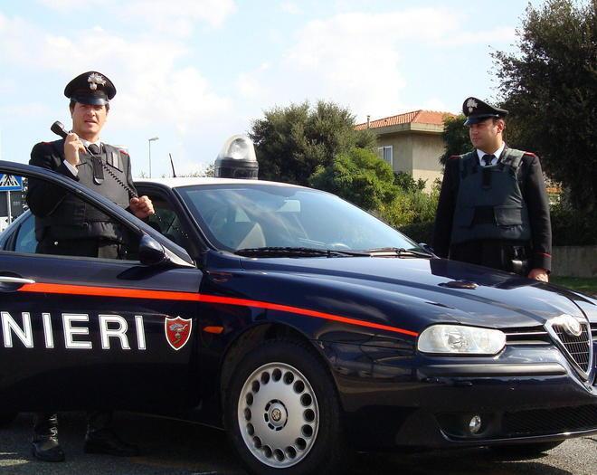 Due arresti per spaccio di stupefacenti 