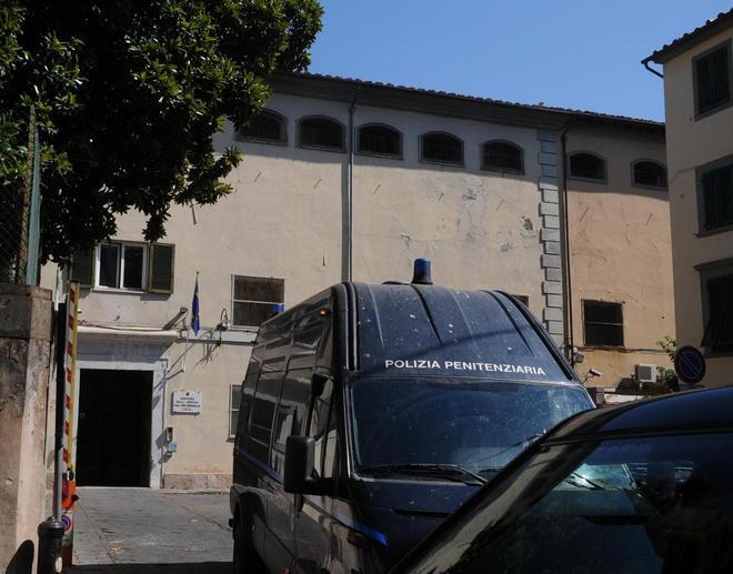Il S. Giorgio è un lager, serve un nuovo carcere 