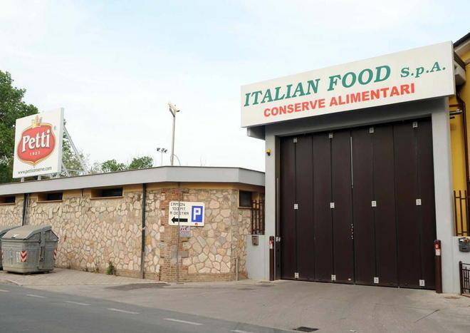 Riapre l’Italian food, salvi a Venturina 300 posti di lavoro 