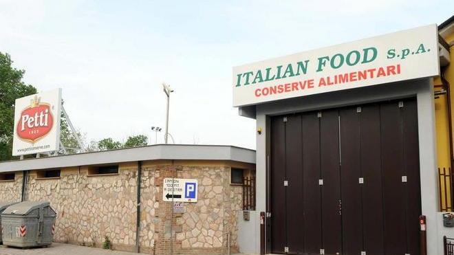 Riapre l’Italian food, salvi a Venturina 300 posti di lavoro
