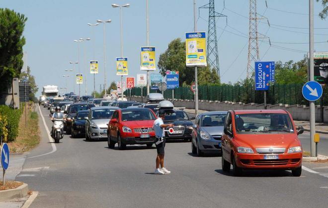 Assalto ai traghetti per l'Elba, la giornata più lunga
