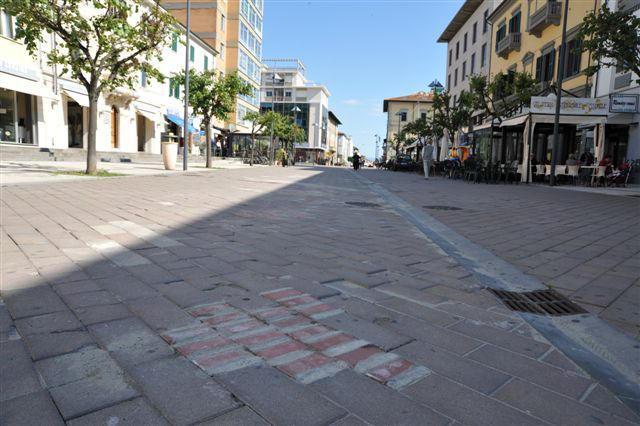 Ragazza salvata dal pestaggio 