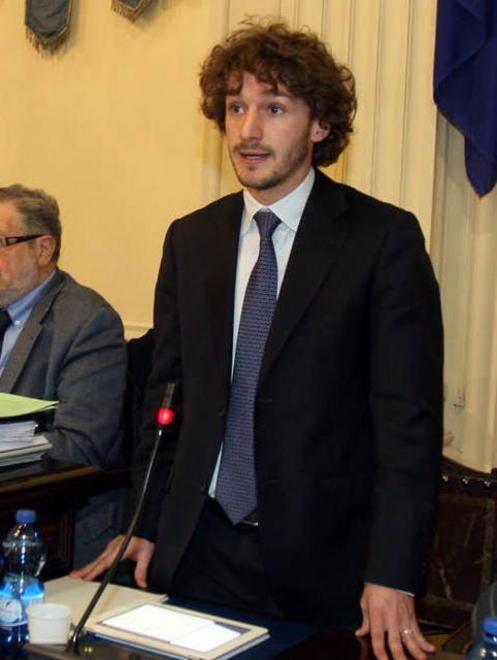 «Continuerò a battermi per la città» 