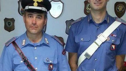Cameriere 25enne arrestato per droga dai carabinieri