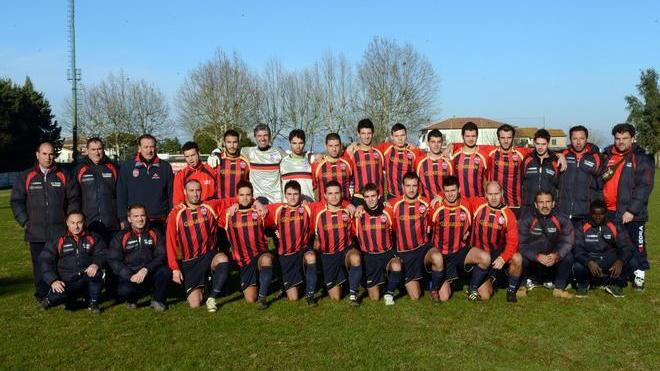 Una Prima categoria con 16 team pisani