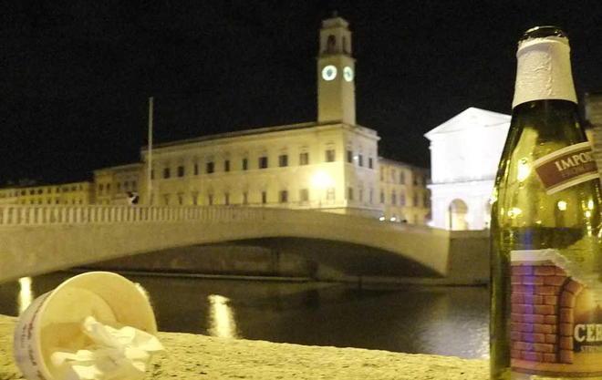 Alcolici, riflessioni sull’orario di vendita 