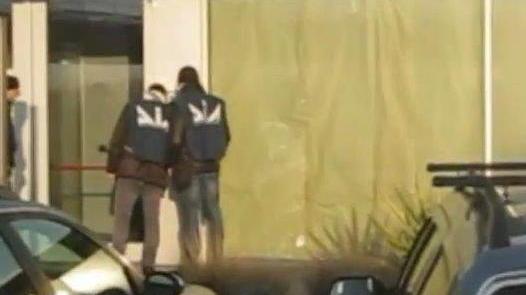 Allarme rosso, la camorra è in città