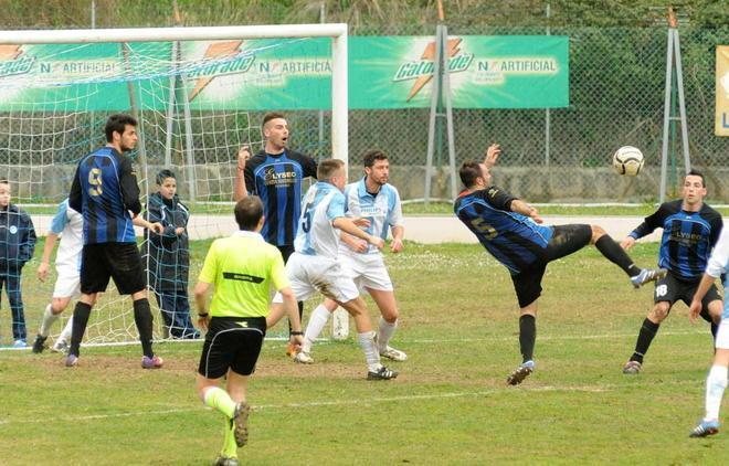Un altro bel colpo sul mercato 