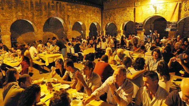 Musica e porcini per un weekend tra cultura e folclore