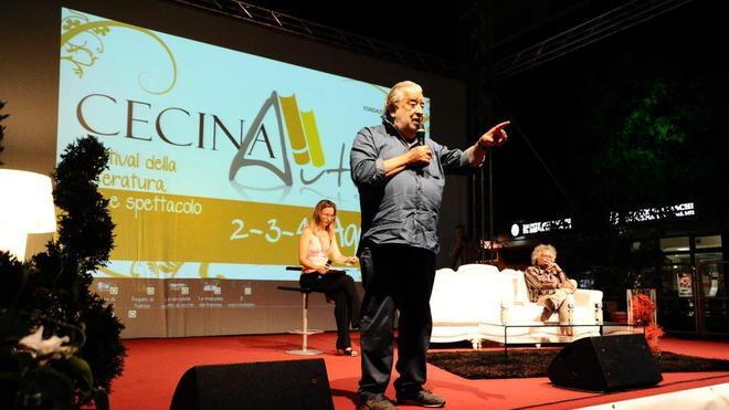 Il cuore grande di Pupi Avati incanta piazza Guerrazzi