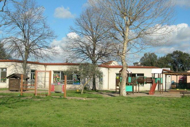 Materna, nuova sezione con i soldi della Toscana