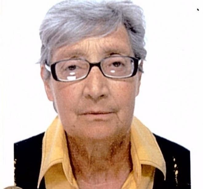 Lutto, è morta a 71 anni Elena Bisori