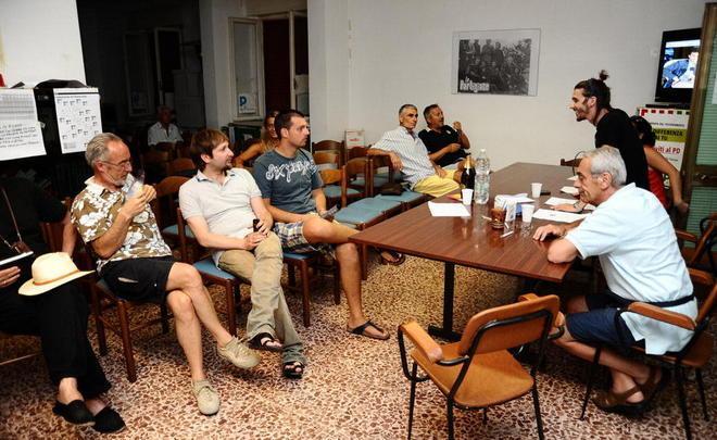 Il Pd prova a fare la pace ma si scopre ancora diviso 
