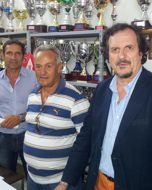 Ecco la Grosseto Calcio Giovani 