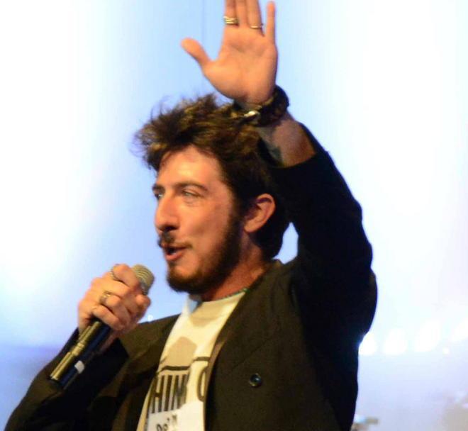 Ruffini mattatore al Boccabugia 