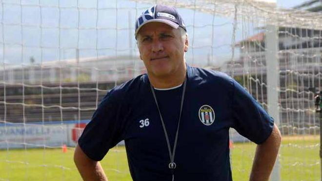 Zebre, esordio in Coppa Il sogno è andare a Bari