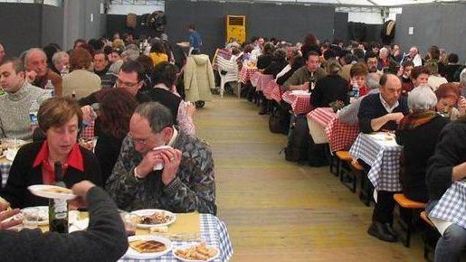 Confesercenti spara sulle sagre