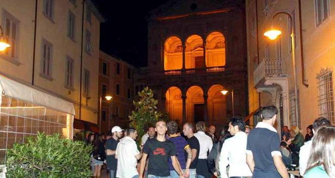 Ztl, centro storico chiuso da lunedì 