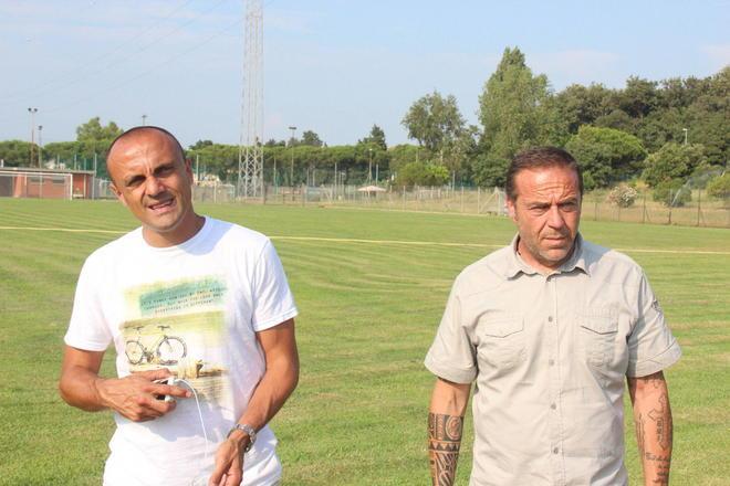  Doga, il settore giovanile in pugno 
