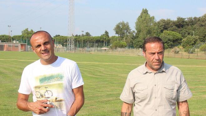Doga, il settore giovanile in pugno