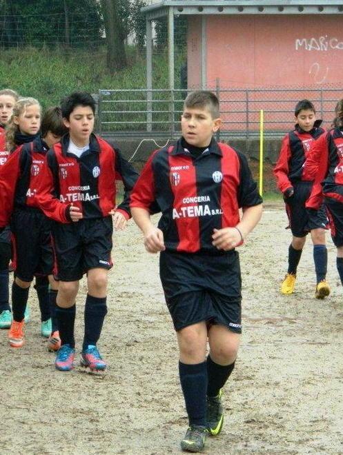Cercasi gestore per il campo 