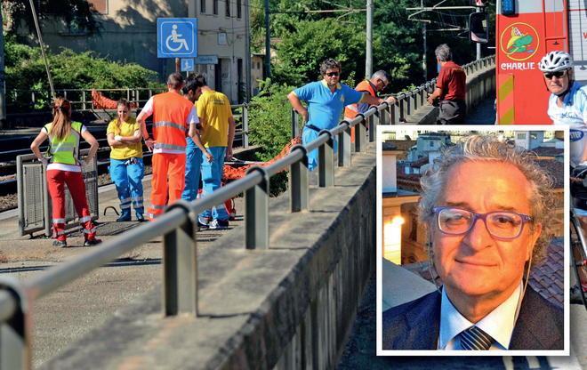 Era fondatore e direttore del Centro Ciari 