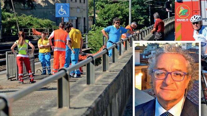 Era fondatore e direttore del Centro Ciari