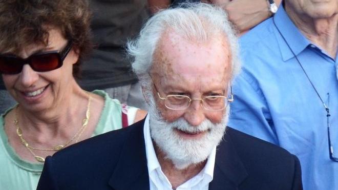 Capalbio, a Eugenio Scalfari il premio "Il piacere di Leggere"