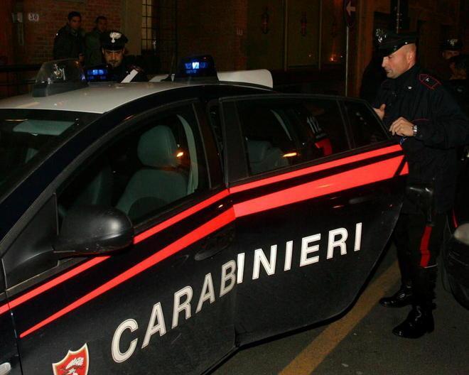Sorpreso con la droga: in carcere uno spacciatore di Castelfiorentino 