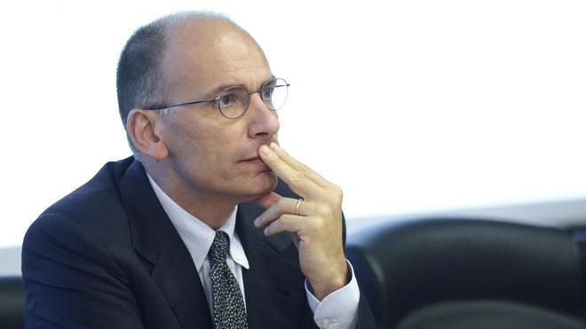 Weekend in famiglia per il premier Enrico Letta