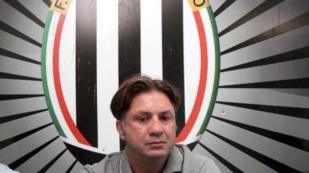 Calcio: il Viareggio esce sconfitto (3-0) dalla sfida di Coppa contro la Cremonese