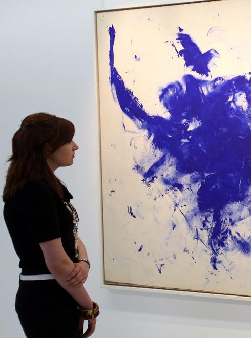 Mostra per il Settembre pratese 