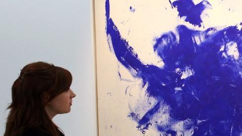 Mostra per il Settembre pratese