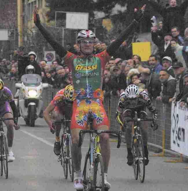 A Poggio si corre la Coppa Giulio Burci in gara 159 corridori