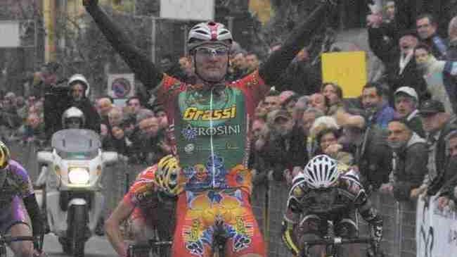 A Poggio si corre la Coppa Giulio Burci in gara 159 corridori