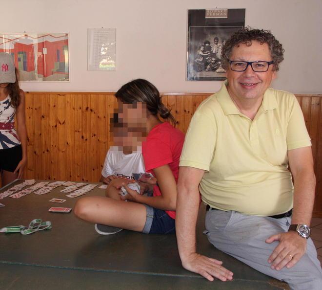 Io, da immigrato a cittadino di una comunità che si è smarrita 